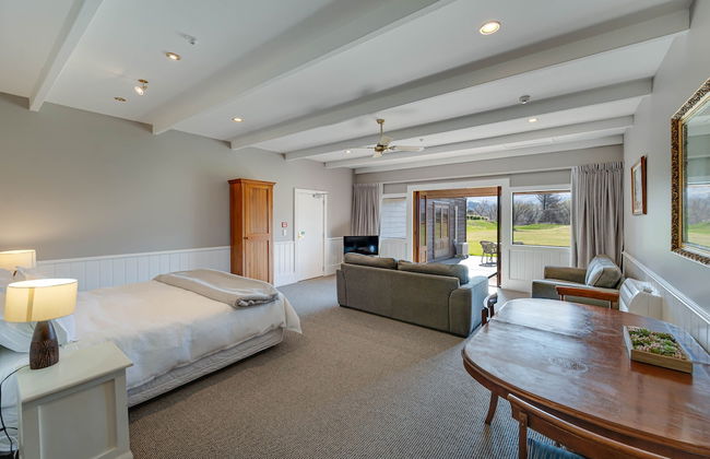 Manata Lodge - Photo 14