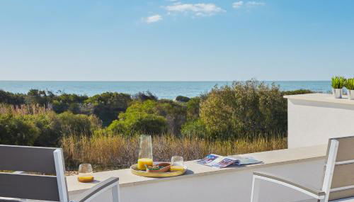 Sariva Villa CaseSicule - heated Pool, Beach at 50 m - Foto 4