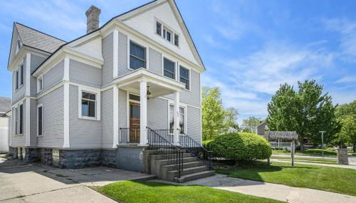 Grand Harbor Apartments Unit 2 - 200 - Foto 2