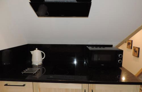 Na Świerkowym Strychu - Photo 31