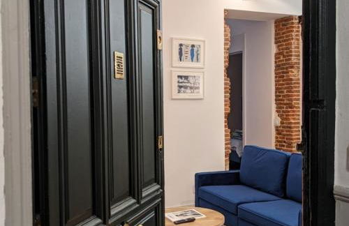 La Elegancia de Lagasca - Foto 1