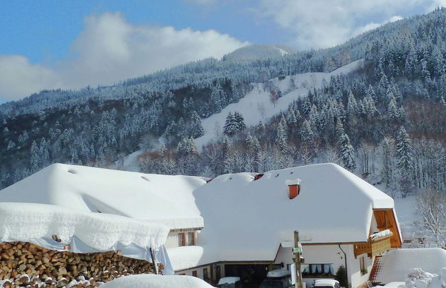 Garden Apartment, Brandenberg - Foto 27