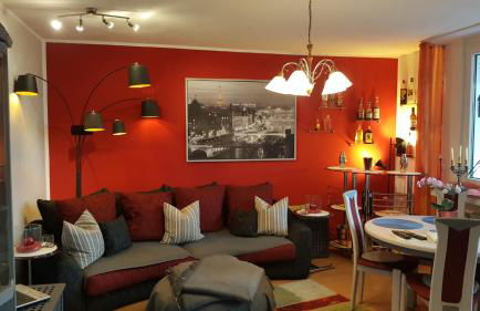 Beliebte Unterkunft 60qm in Neuss zwischen Düsseldorf & Köln - Foto 1