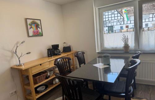 Pilgrims "Franz" großzügige Unterkunft Sauerland - Foto 1