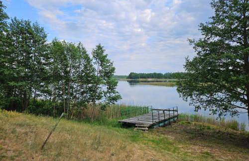 Ferienhaus JULKA am See mit Kamin & WLAN - Domek Letniskowy JULKA - Foto 20