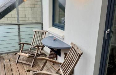 Fewo KLÜN's 1 - Foto 6