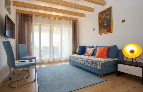 Apartment Villa Slavija - Foto 6