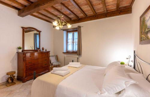 Villa Soli - Casa in Pietra con Piscina Panoramica - Foto 24