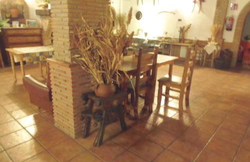 Cortijo Moyano - Photo 41