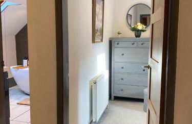 Spacious City Centre Property - Foto 56