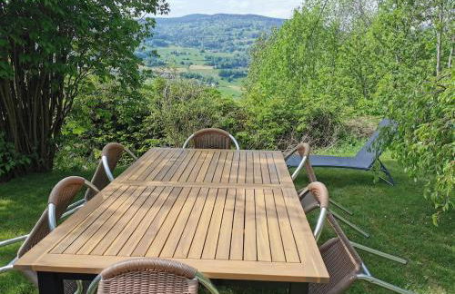 La Grande Vallée - Vue exceptionnelle - Foto 33