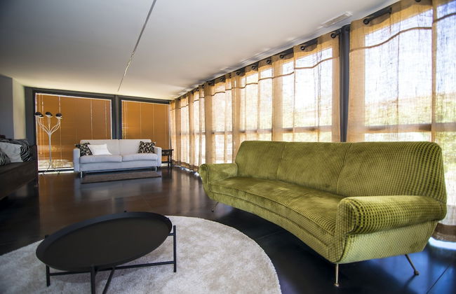 Country Resort Le Due Ruote - Foto 5