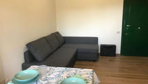 Trilocale in residence Verdesirente - Foto 2