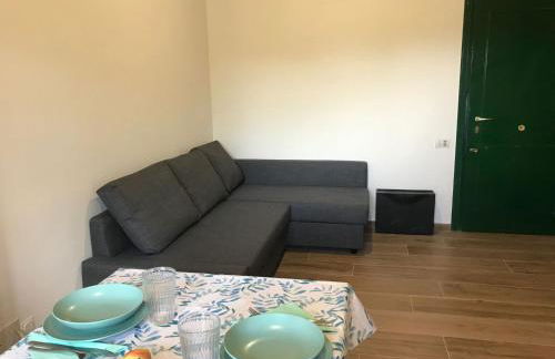 Trilocale in residence Verdesirente - Foto 2