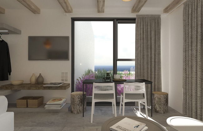 Aelia Suites Milos - Foto 15