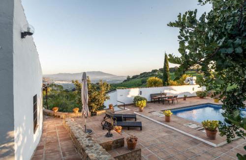 Casa Algarrobo by Rosas Cantares - Foto 22