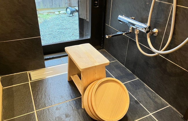 Kyoto Ikken Machiya Satoi Tetsusen Omiya Gojo - Foto 27