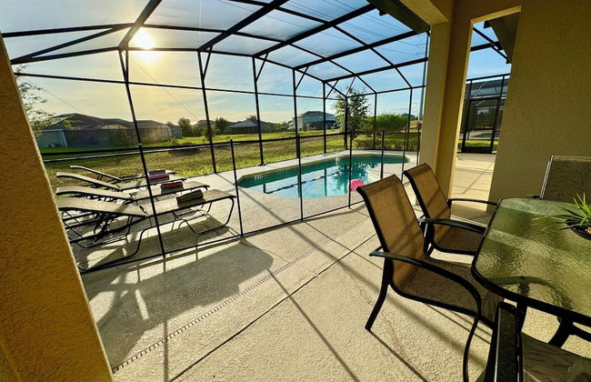 Sapphire Haven Near Disney - Foto 56