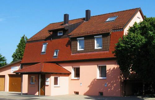 Gästeapartments Haus Kohler - Foto 1