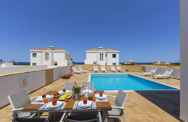 Diana Seaside Villas - Foto 22