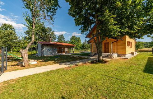 Awesome Home In Licko Cerje With Wifi - Photo 19