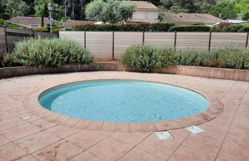 Holiday Home Vidauban - Photo 30