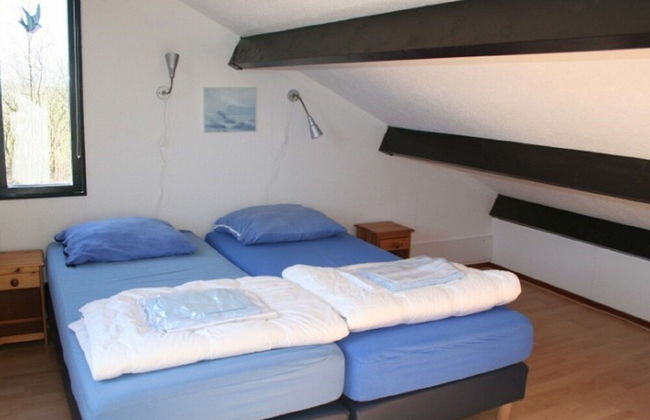 Detached Holiday Home With Dishwasher Located on Texel - Foto 13