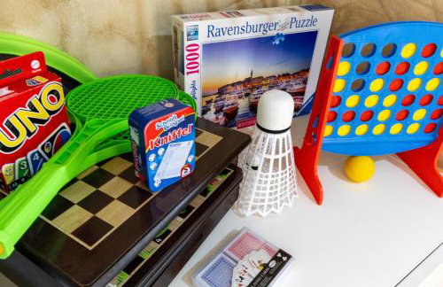 Luxury apartment Alba with pool - Photo 41