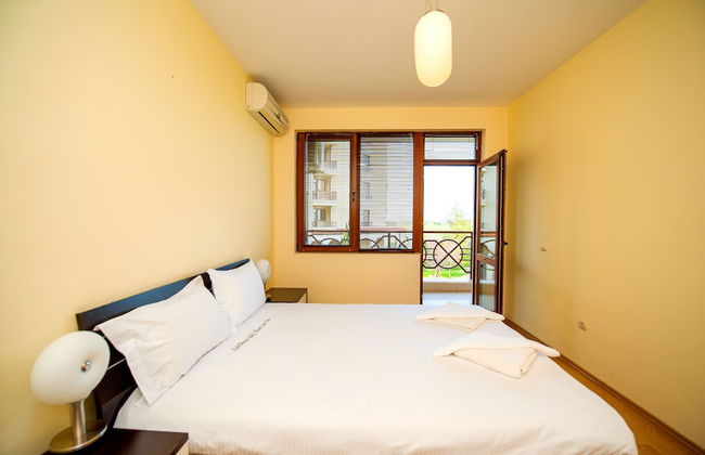 Lighthouse Apartments & Villas - Foto 4