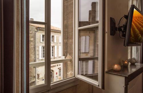 Demeure des Girondins - Foto 9