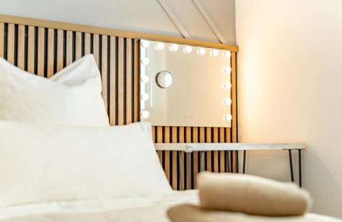 Barrierefreie Luxusoase I SnapLiving Apartments - Foto 22