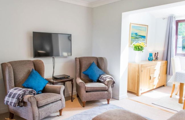 Host Stay Laylands Yard - Foto 4