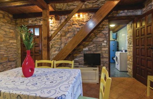 One-Bedroom Holiday Home In Labin - Foto 17