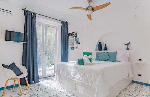 LA VILLA AURELIA - Foto 13