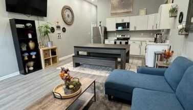 Derby Oasis-Home Away From Home - Foto 3