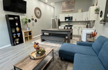 Derby Oasis-Home Away From Home - Foto 3