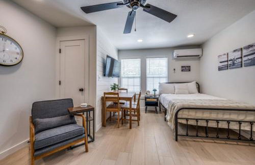 The Vanderbilt Mansion Apt 8 Near Downtown & TWU - Foto 3