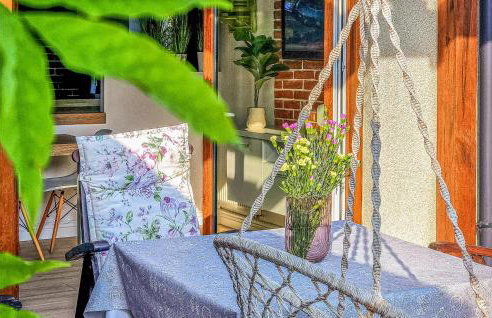 3 Bedroom Awesome Home In Zieleniewo - Foto 10