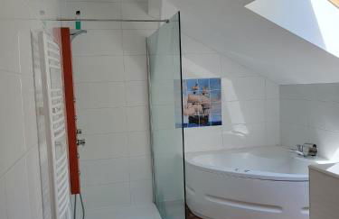 Ferienwohnung Siegglück - Foto 7