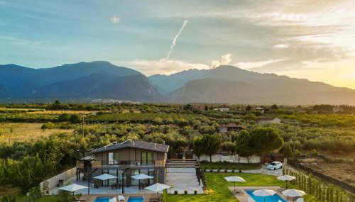 Olive All-Seasons Suites - Foto 3