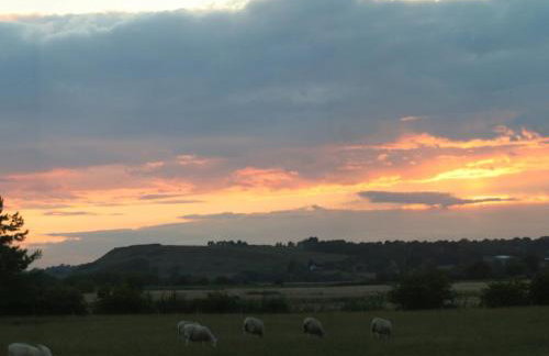 Spacious Cottage With Sauna Looking out on Astonishing Grasslands - Photo 50