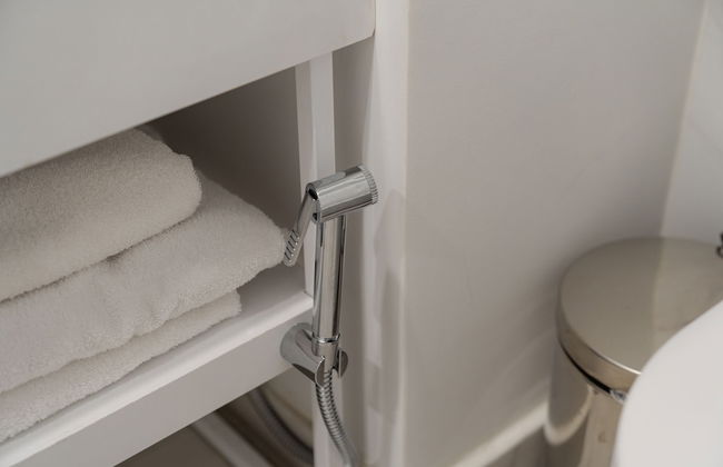 Grand City Apartments Batumi - Foto 45