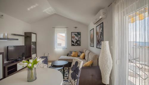 Chill 4 Real Sea View Mandre - Foto 5