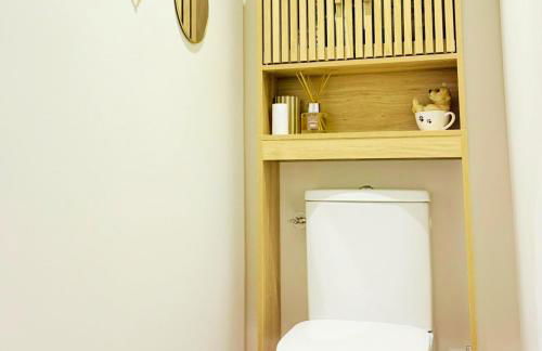 Chalet Le Reposou - Foto 9