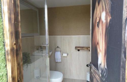 GiGi's Horsebox - Foto 2