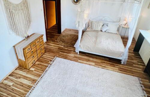 Cloud 9 , Apartment mit Garage und Garten in Nähe der Uniklinik, Bosch, Ina Schaeffler - Foto 15