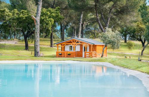 Chalet do Lago - Foto 3