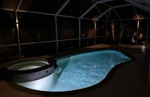 Florida house, 4br 2bt with private pool oasis - Photo 7