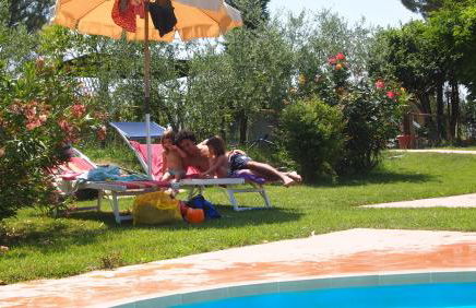 Agriturismo La Terra - Foto 51