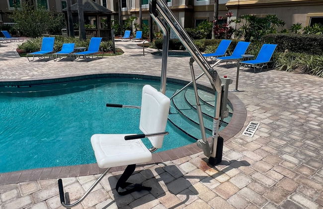 Free Shuttle 2 Queen Disney Area - Foto 54